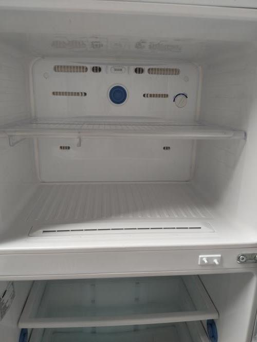 Second-hand Samsung 431L Top Mount Fridge - Photo 5)