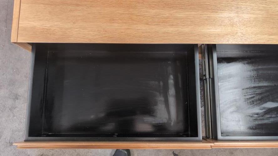 Second-hand Hall Table - Photo 5)
