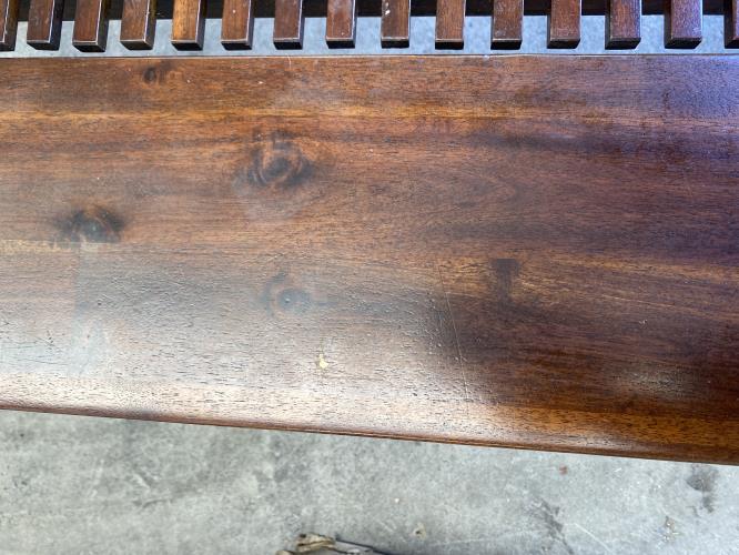 Second-hand Coffee Table - Photo 5)