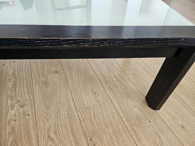 Second-hand Stylish Coffee Table - Photo 5)