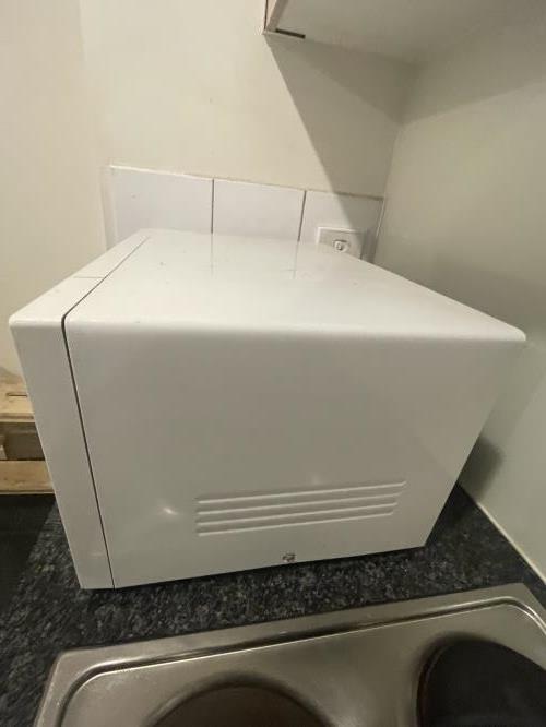 Second-hand Samsung Microwave - Photo 5)