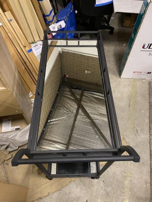 Second-hand Trolley - Photo 5)