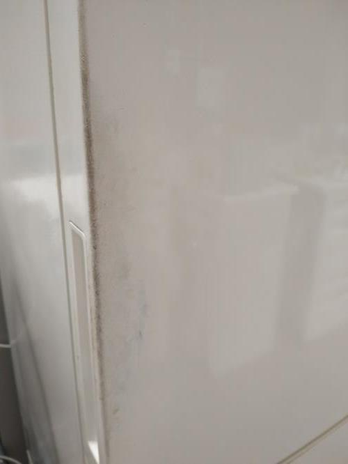 Second-hand LG 450L Bottom Mount Fridge - Photo 5)