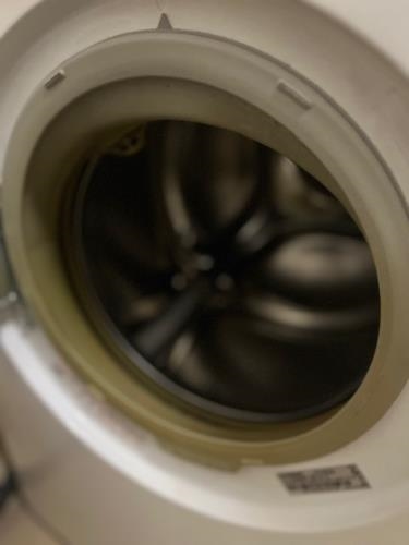 Second-hand Simpson 7kg Front Load Washing Machine - Photo 5)