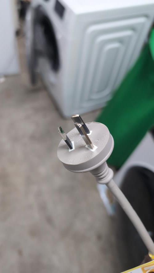 Second-hand Solt 7kg Dryer - Photo 5)