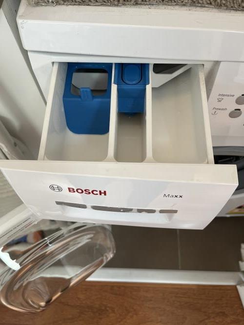 Second-hand Bosch 7kg Front Load Washing Machine - Photo 5)