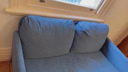 Second-hand Sofa - Photo 5)