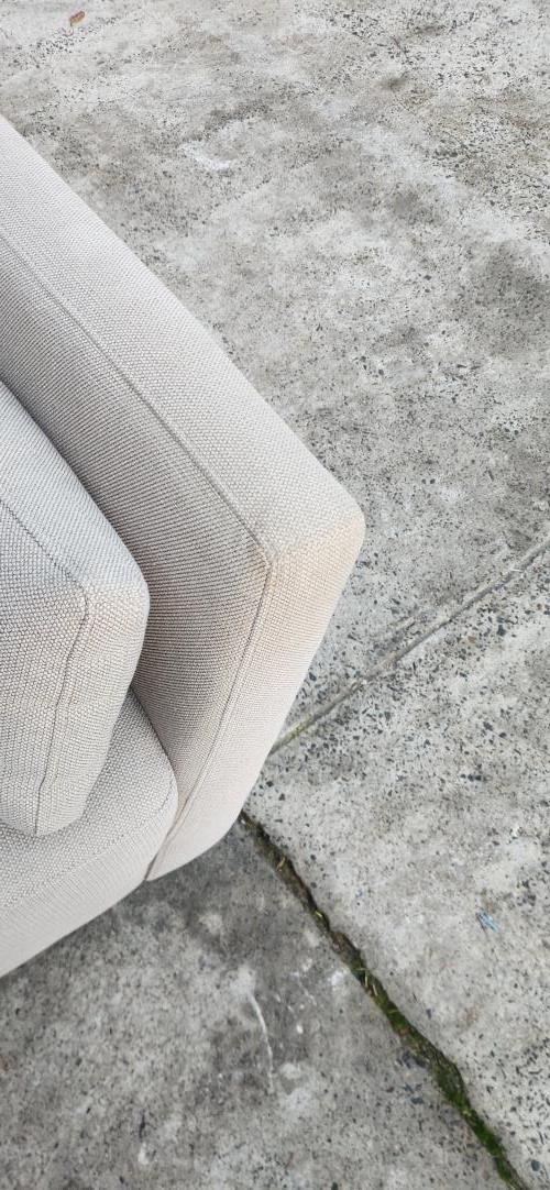 Second-hand Sofa - Photo 5)