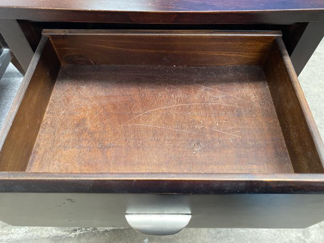 Second-hand Bedside Table - Photo 5)