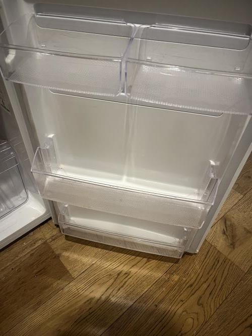 Second-hand Kelvinator 231L Top Mount Fridge - Photo 5)