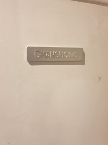 Second-hand Changhong 408L Top Mount Fridge - Photo 5)