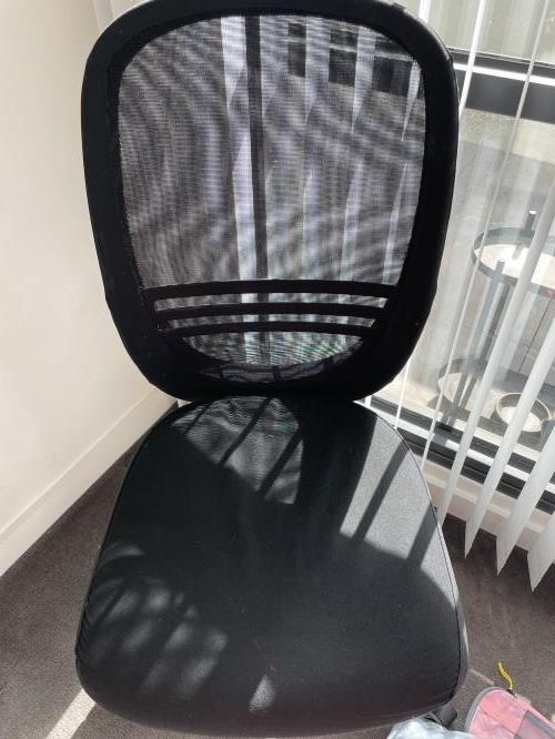 Second-hand Office Swivel Chair - Photo 5)