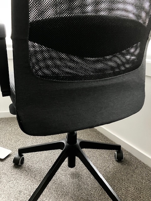 Second-hand IKEA Office Swivel Chair - Photo 5)