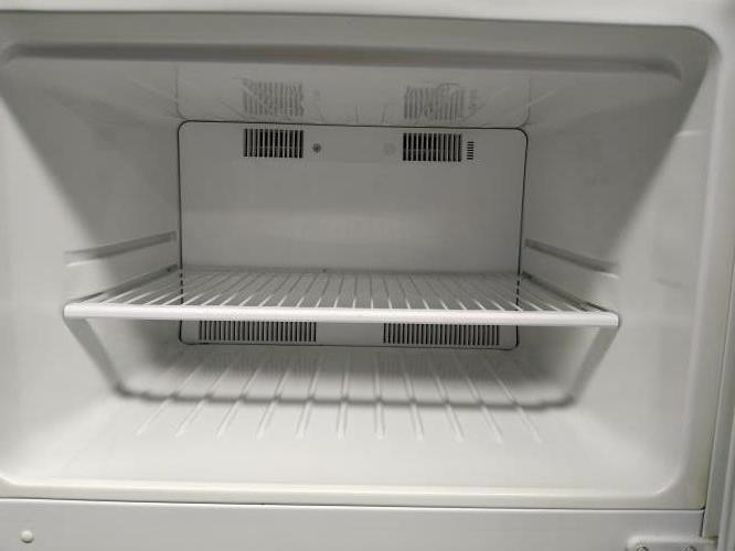 Second-hand Westinghouse 420L Top Mount Fridge - Photo 5)