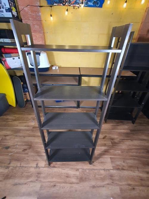 Second-hand IKEA Bookshelf - Photo 5)
