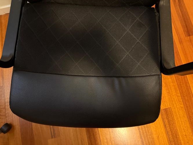 Second-hand IKEA Office Swivel Chair - Photo 5)