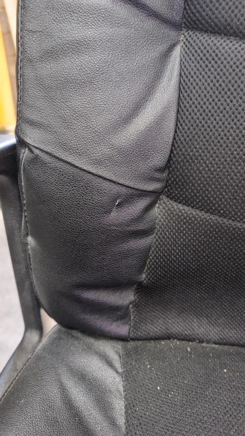 Second-hand Office Swivel Chair - Photo 5)