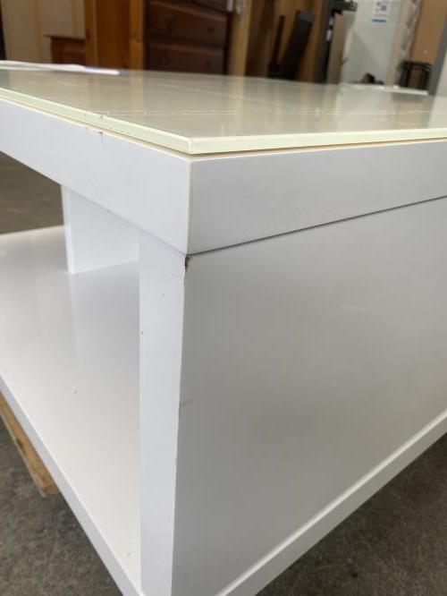 Second-hand Stunning Coffee Table - Photo 5)