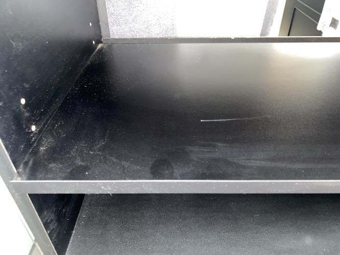 Second-hand TV Stand - Photo 5)