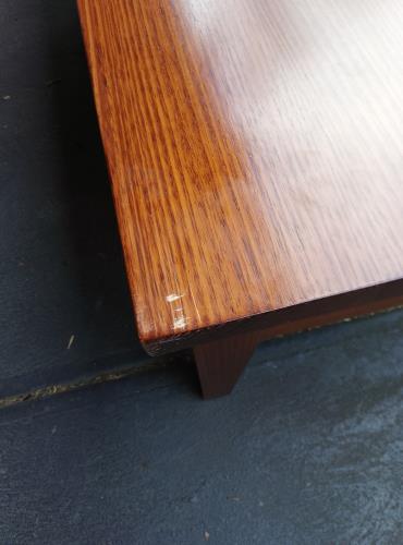 Second-hand Coffee Table - Photo 5)