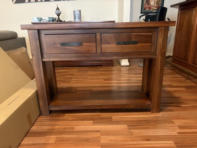 Second-hand Hall Table - Photo 5)