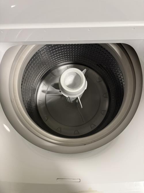 Second-hand Fisher & Paykel 7kg Top Load Washing Machine - Photo 5)