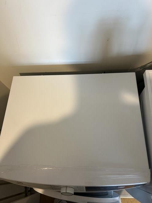 Second-hand Electrolux 6kg Dryer - Photo 5)