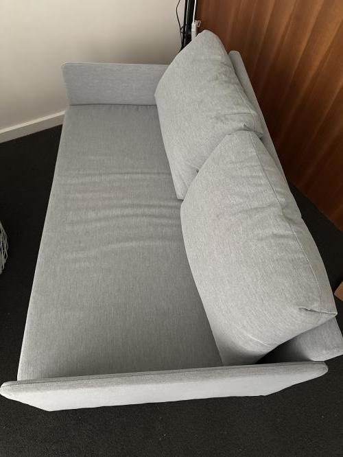 Second-hand IKEA Sofa - Photo 5)