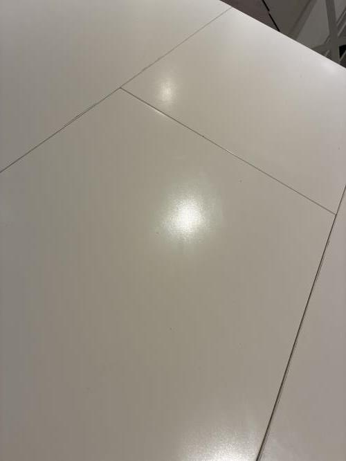 Second-hand Extendable Dining Table (no chairs) - Photo 5)