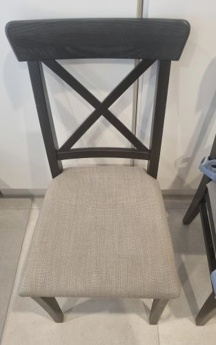 Second-hand Set of 2 IKEA Dining Chairs - Photo 5)