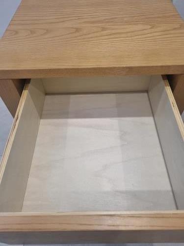 Second-hand Bedside Table - Photo 5)