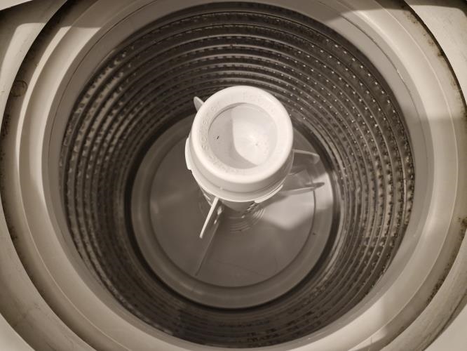 Second-hand Fisher & Paykel 5.5kg Top Load Washing Machine - Photo 5)