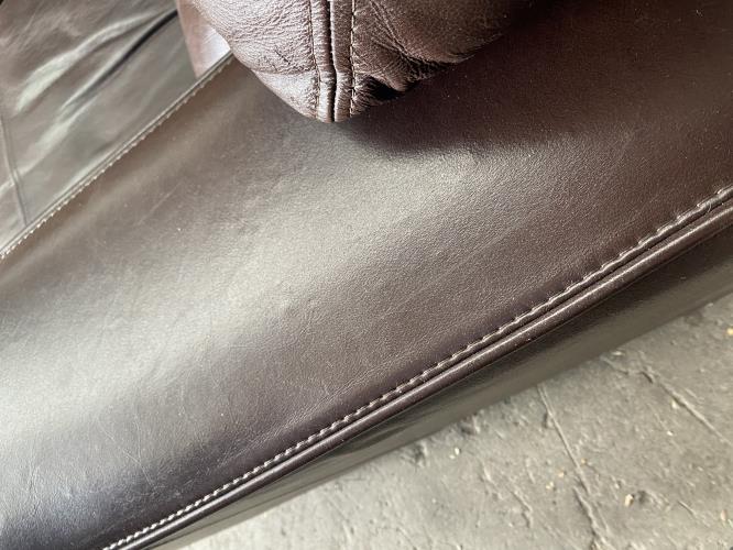 Second-hand Armchair - Photo 5)