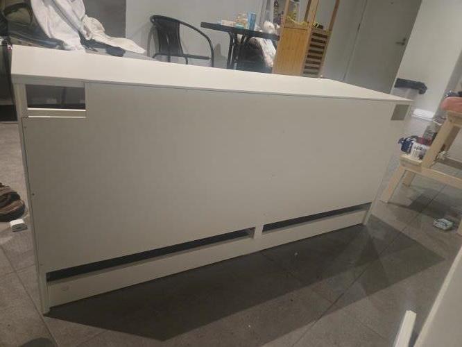 Second-hand Entertainment Unit - Photo 5)