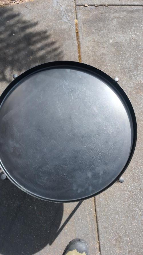 Second-hand IKEA Side Table - Photo 5)