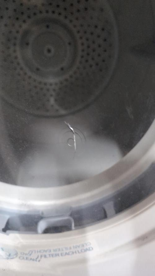 Second-hand Simpson 4kg Dryer - Photo 5)