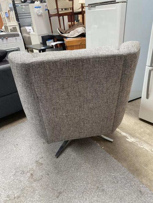 Second-hand Armchair - Photo 5)