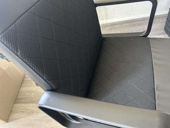 Second-hand IKEA Office Swivel Chair - Photo 5)