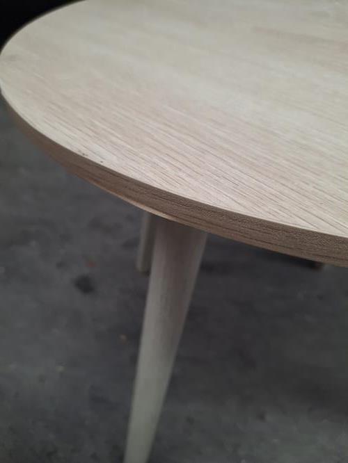 Second-hand Side Table - Photo 5)