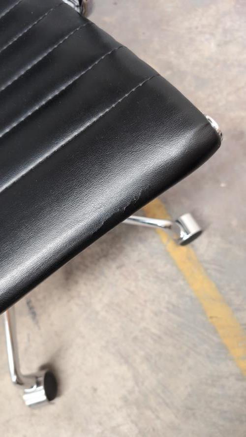 Second-hand Office Swivel Chair - Photo 5)