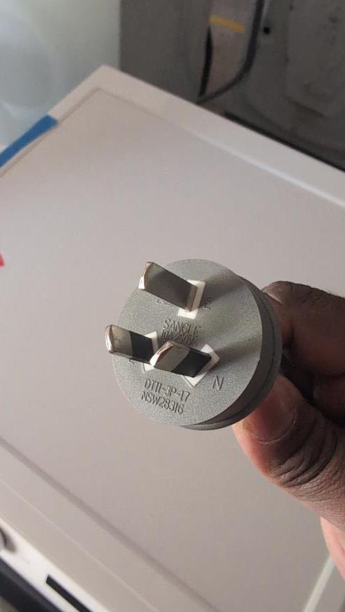 Second-hand Samsung 8kg Dryer - Photo 5)