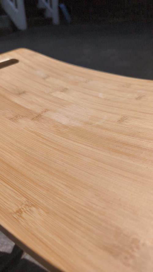 Second-hand Side Table - Photo 5)