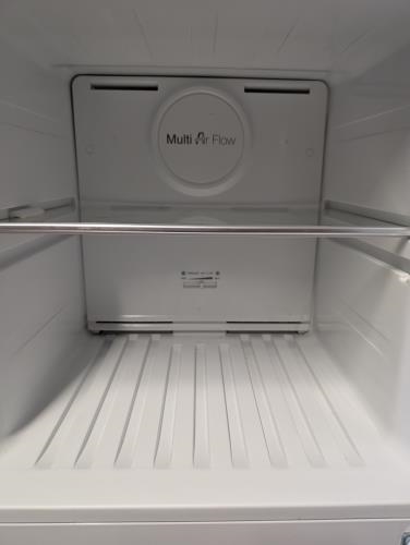 Second-hand Chiq 216L Top Mount Fridge - Photo 5)