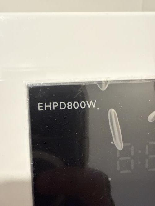 Second-hand Esatto 8kg Dryer - Photo 5)