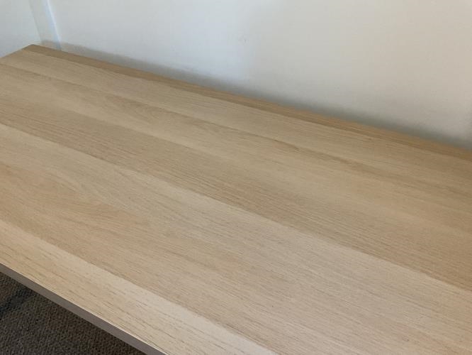 Second-hand IKEA Desk - Photo 5)