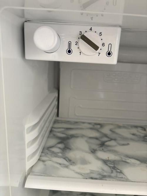 Second-hand Fisher & Paykel 248L Top Mount Fridge - Photo 5)