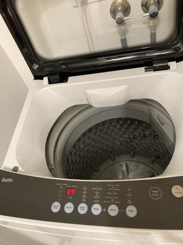 Second-hand Esatto 5.5kg Top Load Washing Machine - Photo 5)