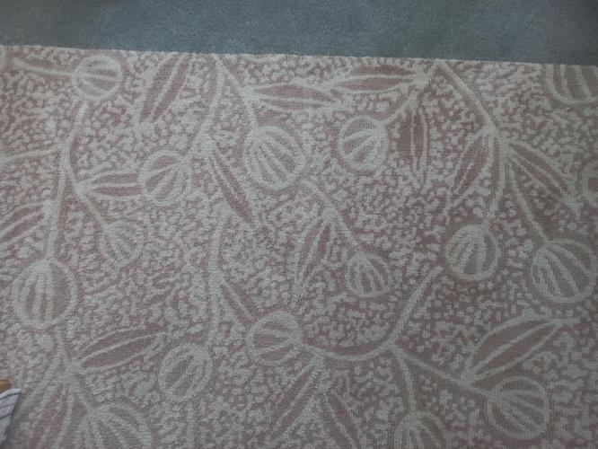 Second-hand Stylish Rug - Photo 5)