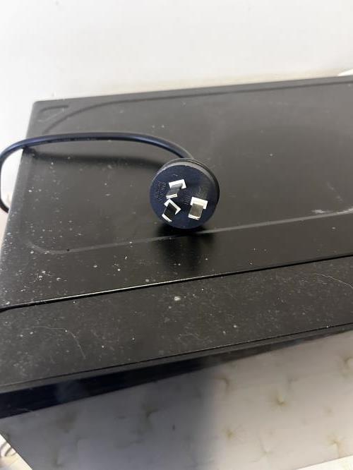 Second-hand LG Microwave - Photo 5)