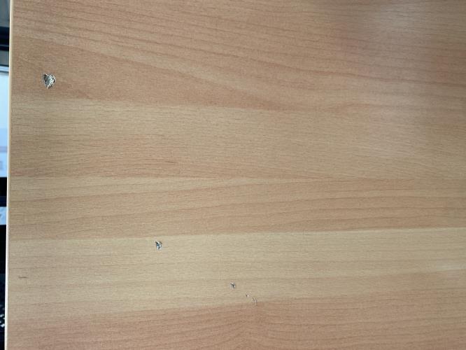 Second-hand Coffee Table - Photo 5)